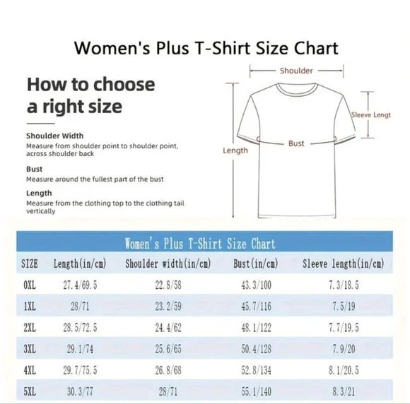 Aaliyah Plus Size T-Shirt Oversized Graphic Tee - Picture 3 of 3